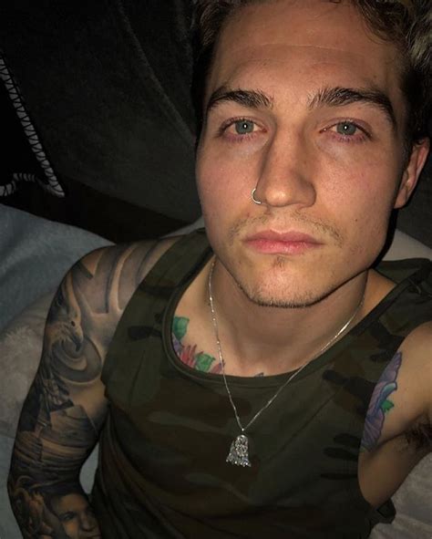 Nathan Schwandt deleted all of his social media in late 2019, Jeffree Star confirmed. Apparently, he wanted to "detach" from the social world. On Trisha Paytas' podcast, Jeffree also said that he and Nate would DM people for "fun" and they would screenshot it, which led to him being officially done with Instagram and Snapchat. However, he now has a …